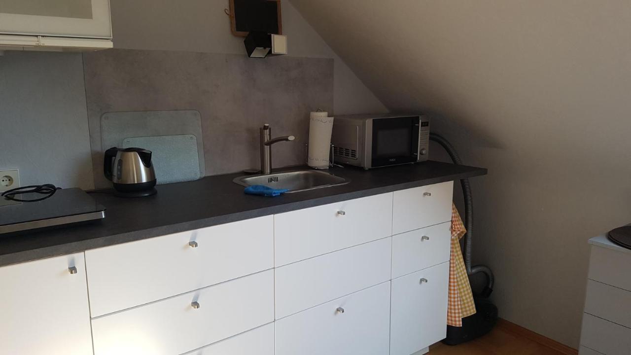 Nettes Appartment In Langenhagen هانوفر المظهر الخارجي الصورة