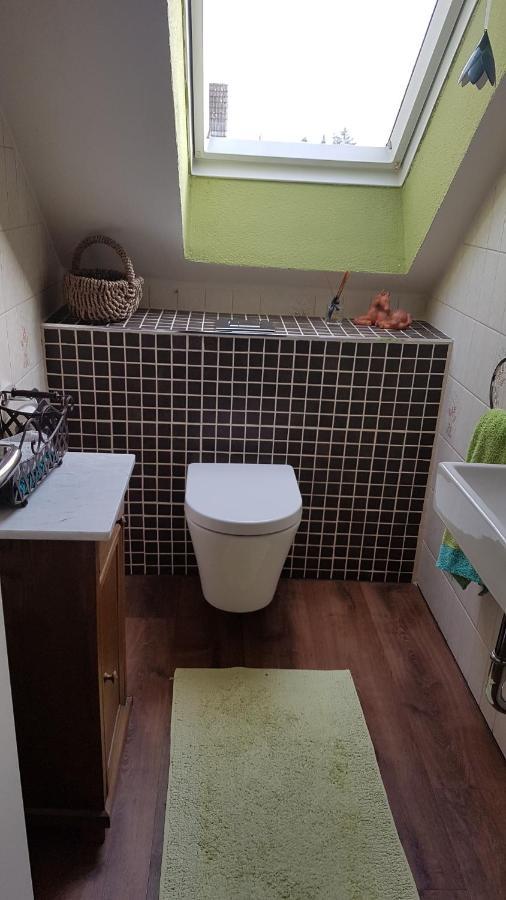 Nettes Appartment In Langenhagen هانوفر المظهر الخارجي الصورة