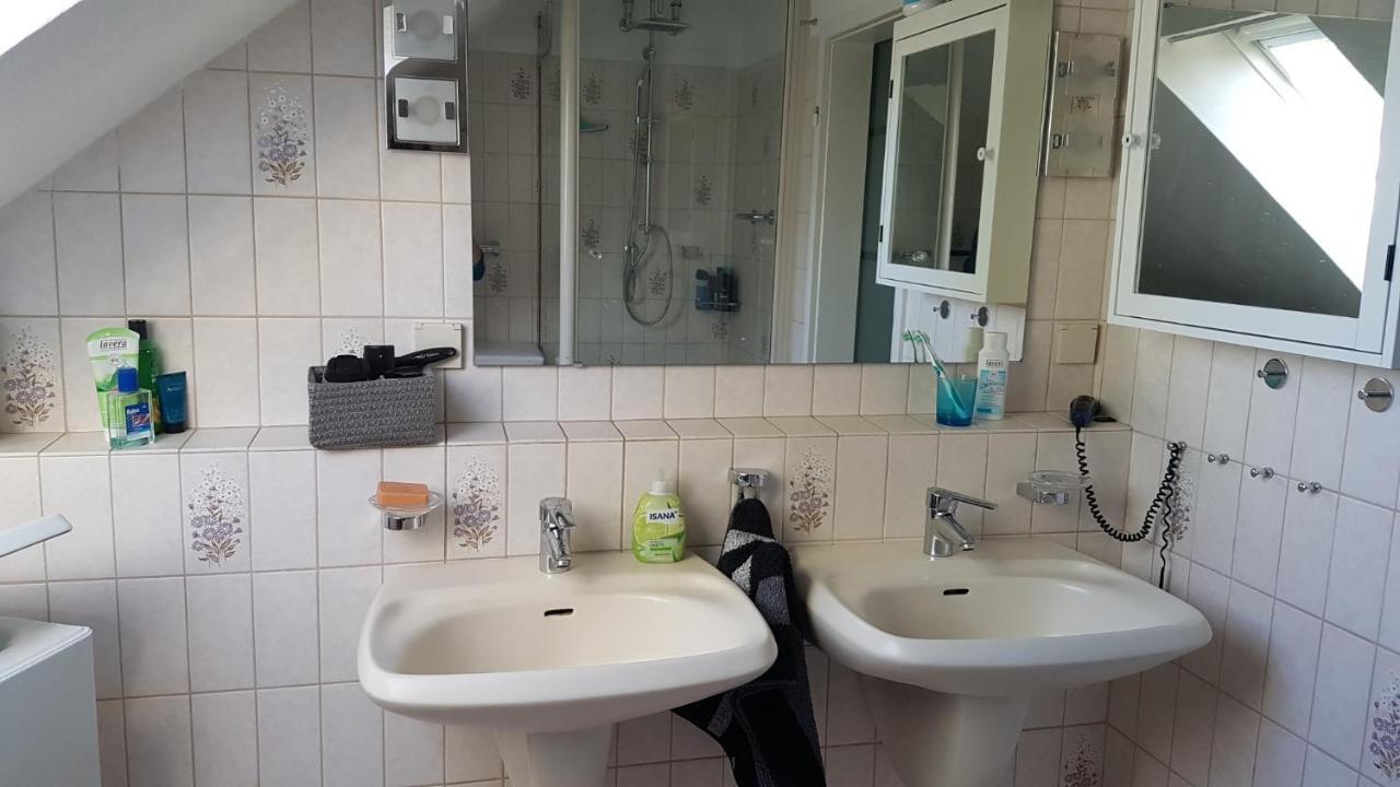 Nettes Appartment In Langenhagen هانوفر المظهر الخارجي الصورة