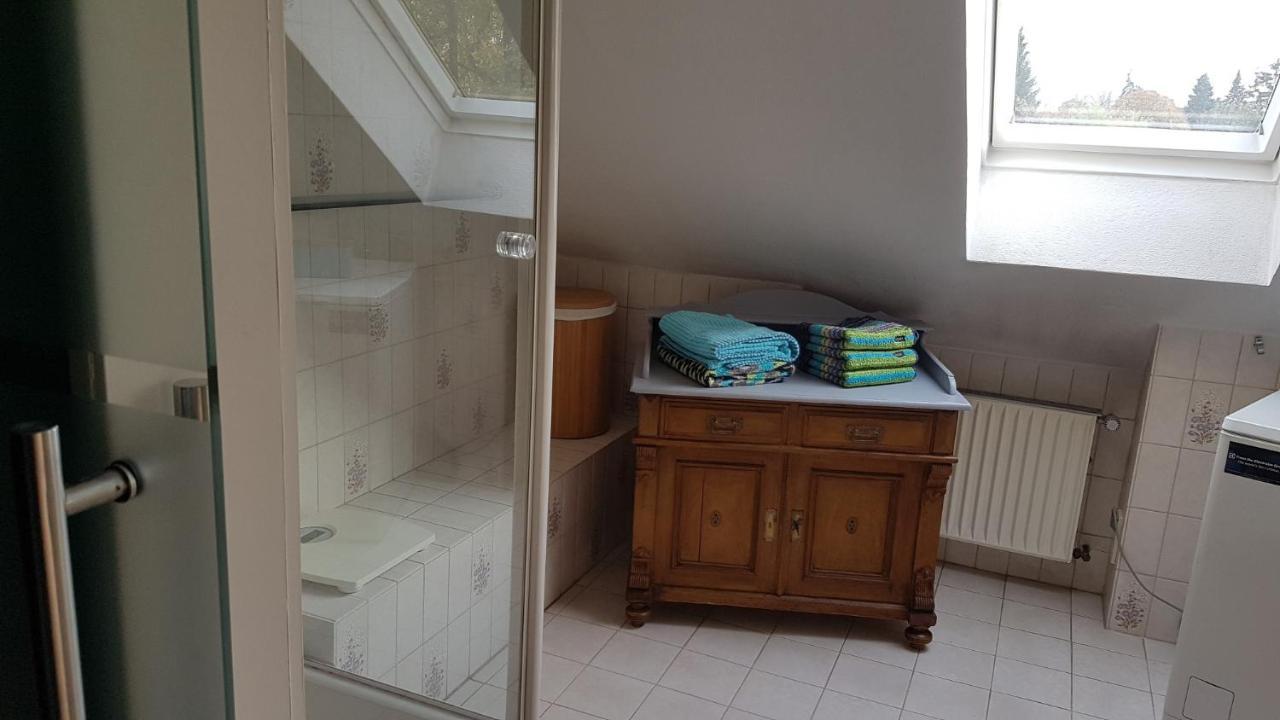 Nettes Appartment In Langenhagen هانوفر المظهر الخارجي الصورة