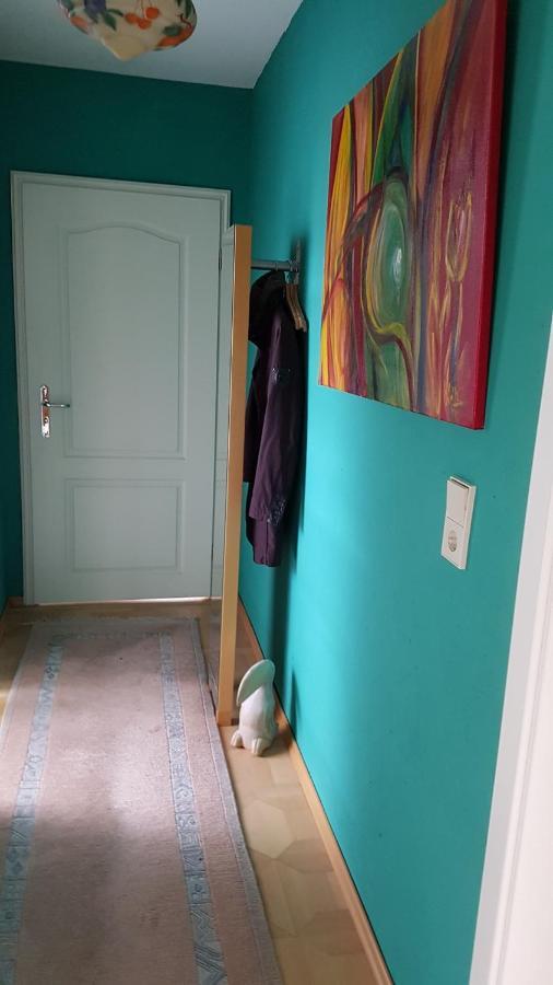 Nettes Appartment In Langenhagen هانوفر المظهر الخارجي الصورة