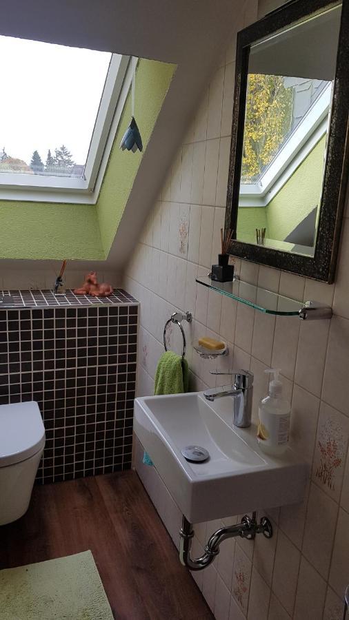Nettes Appartment In Langenhagen هانوفر المظهر الخارجي الصورة