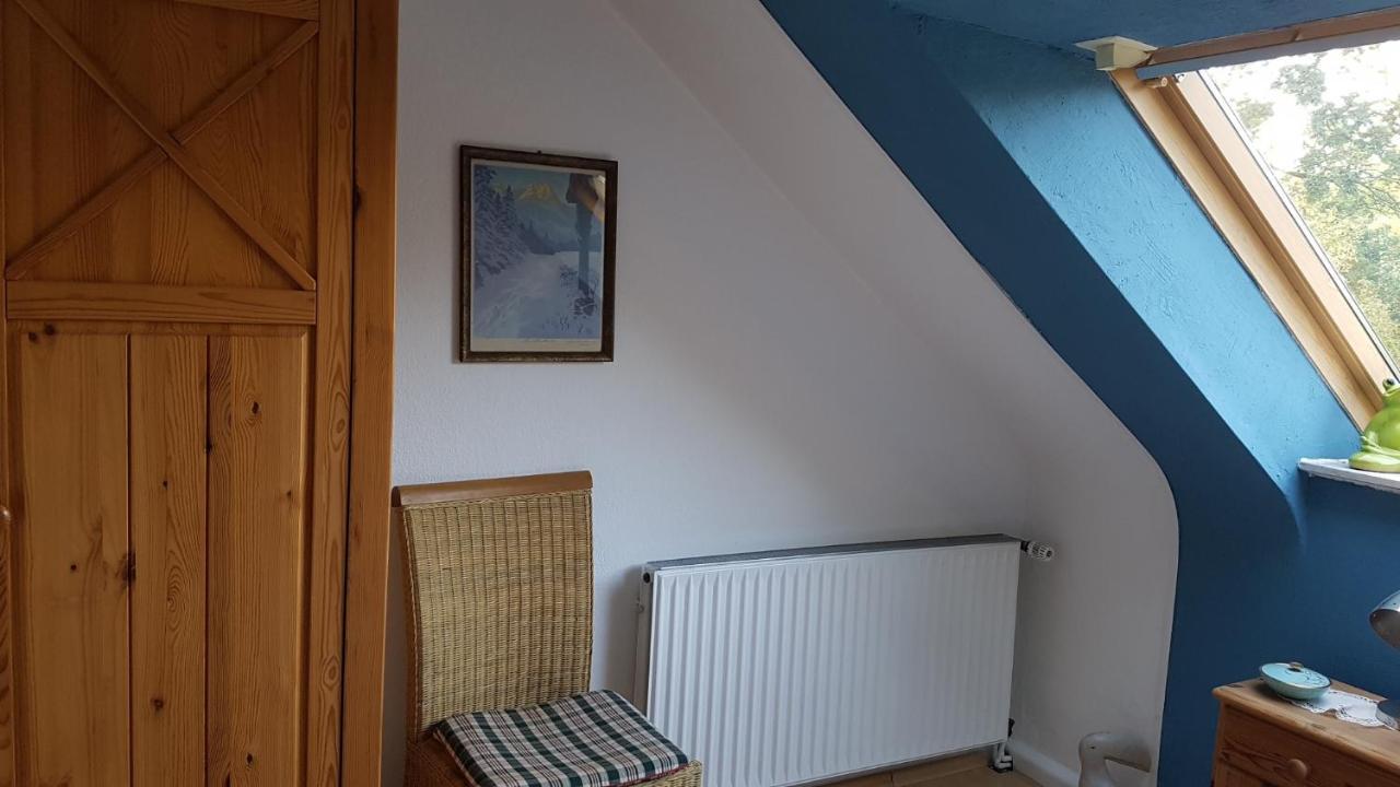 Nettes Appartment In Langenhagen هانوفر المظهر الخارجي الصورة