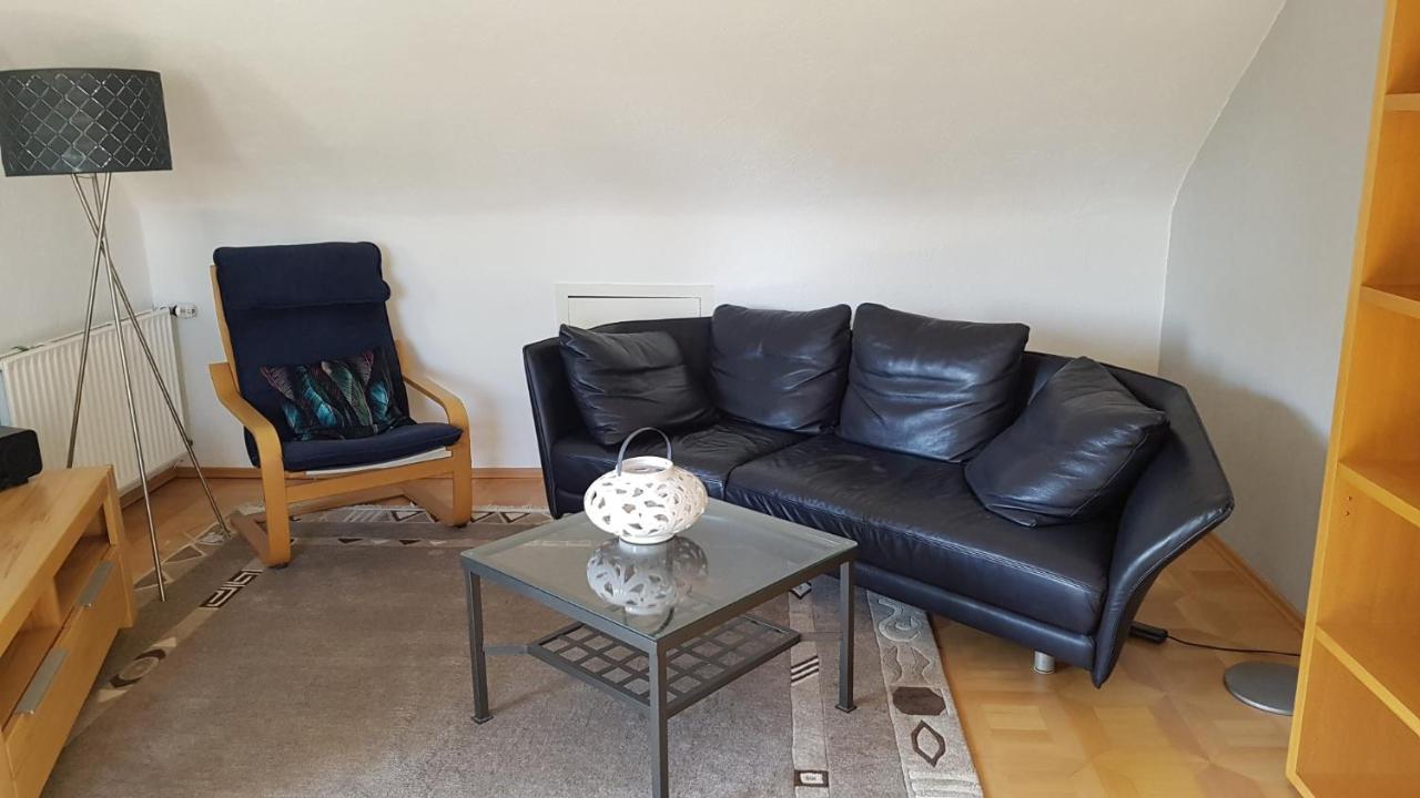 Nettes Appartment In Langenhagen هانوفر المظهر الخارجي الصورة