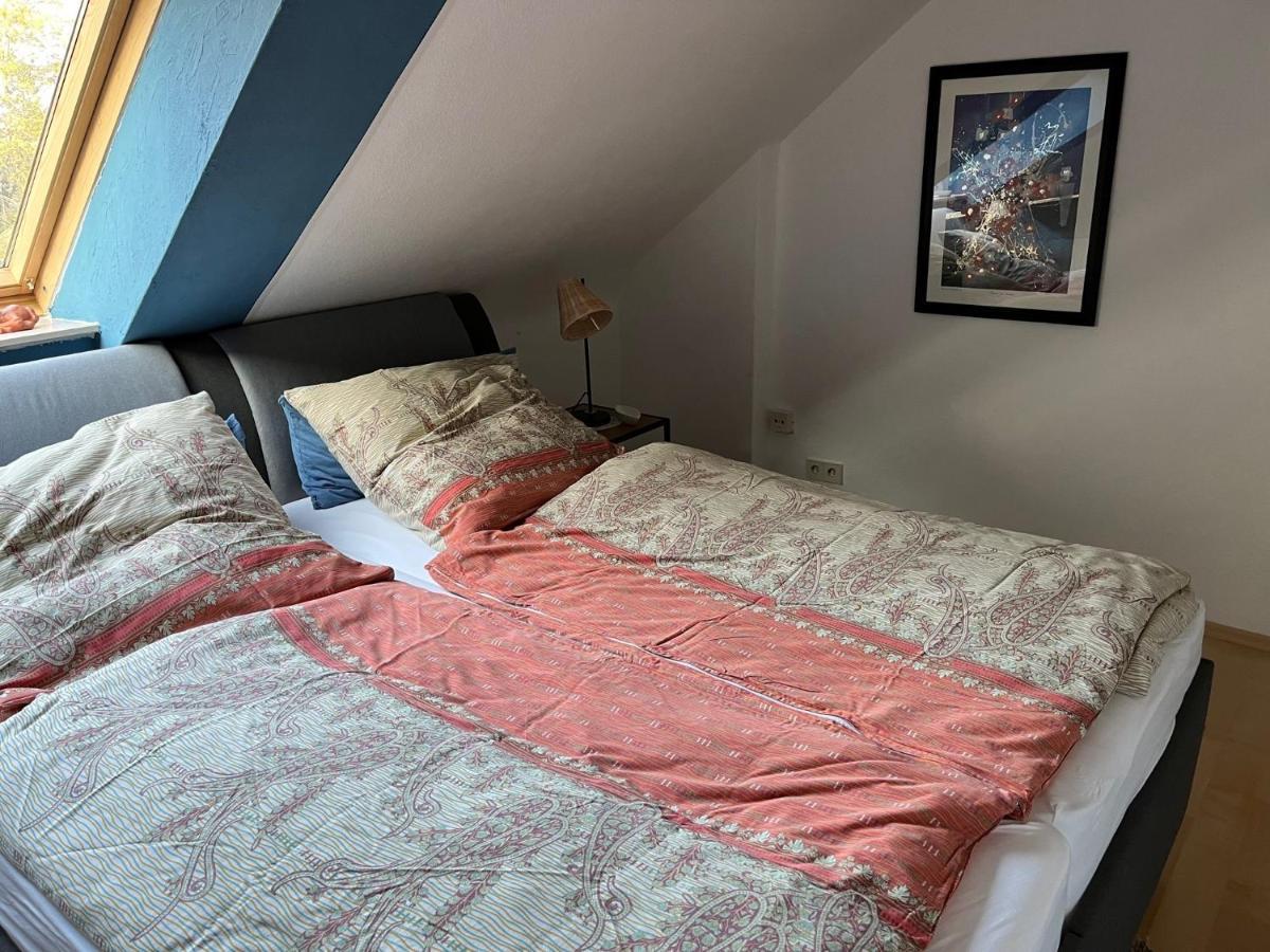 Nettes Appartment In Langenhagen هانوفر المظهر الخارجي الصورة